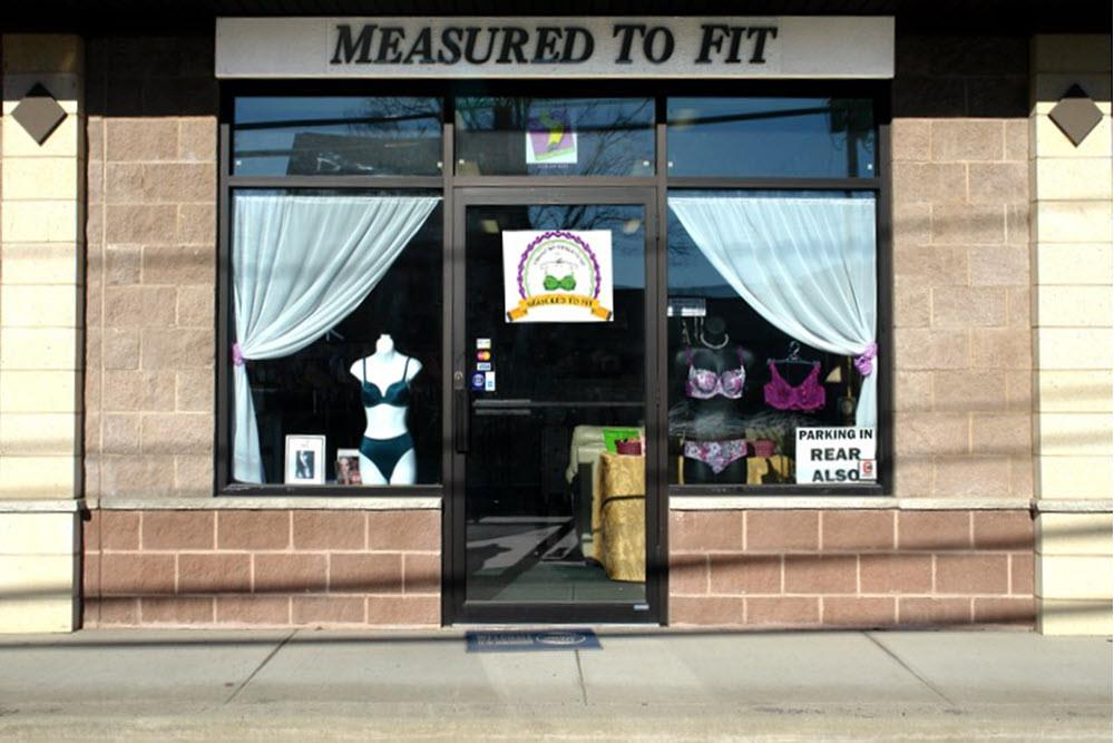 Measured To Fit In Wappingers Falls NY